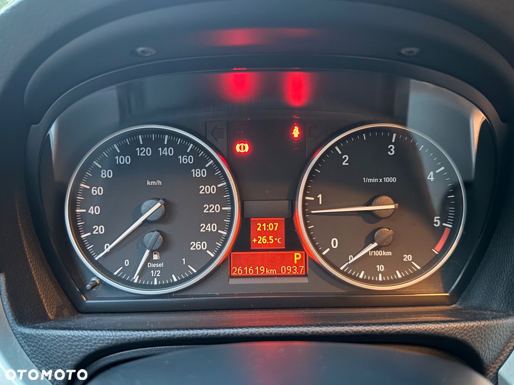 BMW Seria 3 - 10