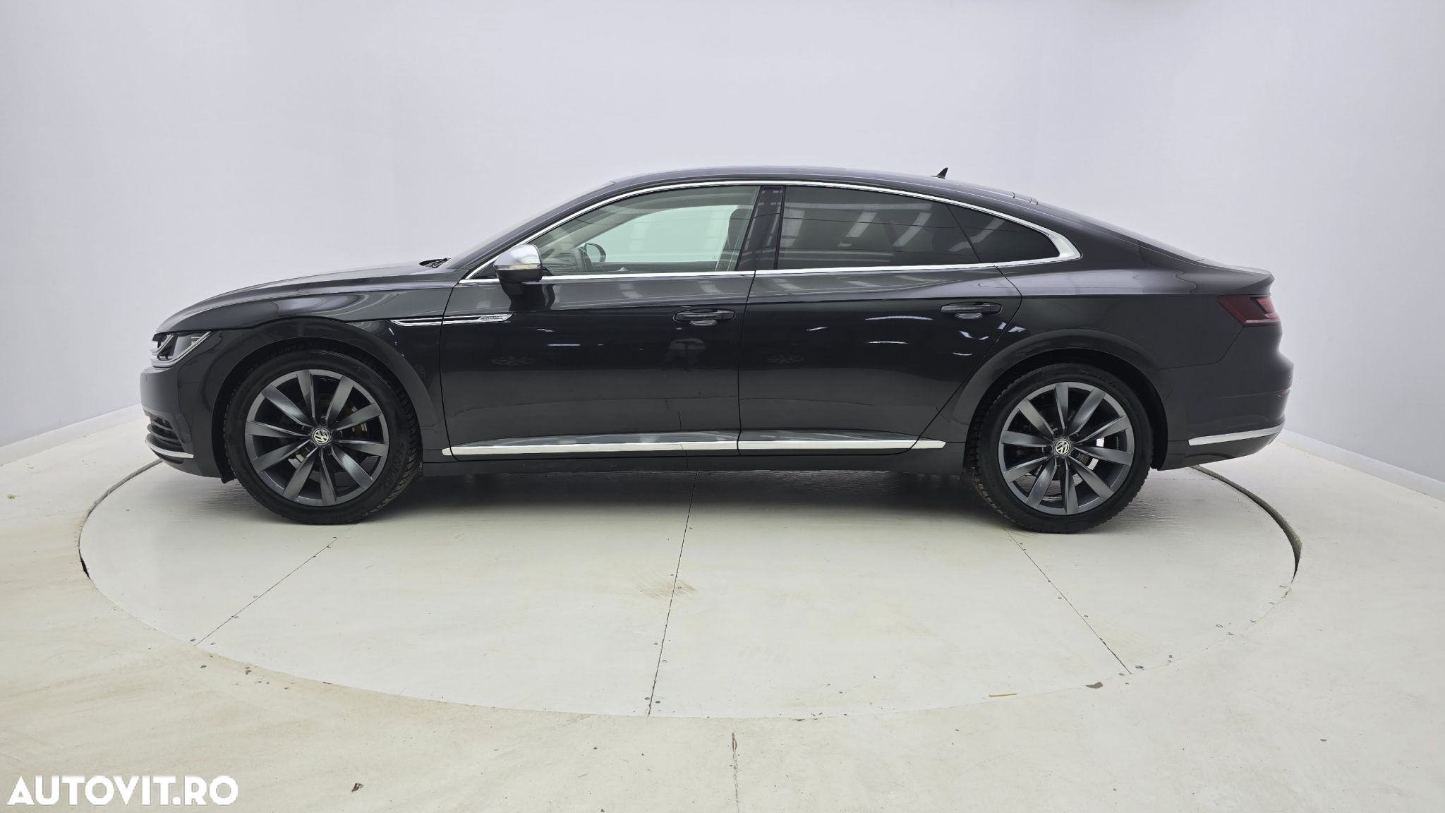 Volkswagen ARTEON - 9