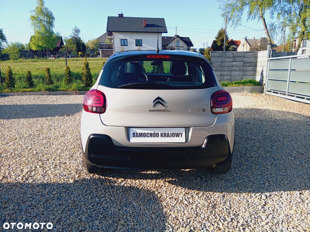 Citroën C3 1.2 PureTech Shine - 4
