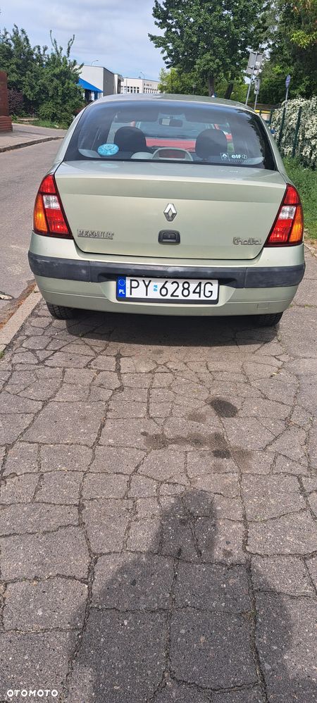 Renault Thalia 1.4 Alize - 7