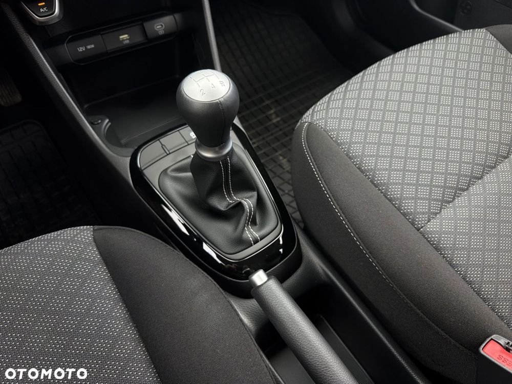 Kia Picanto 1.0 GDI L - 19