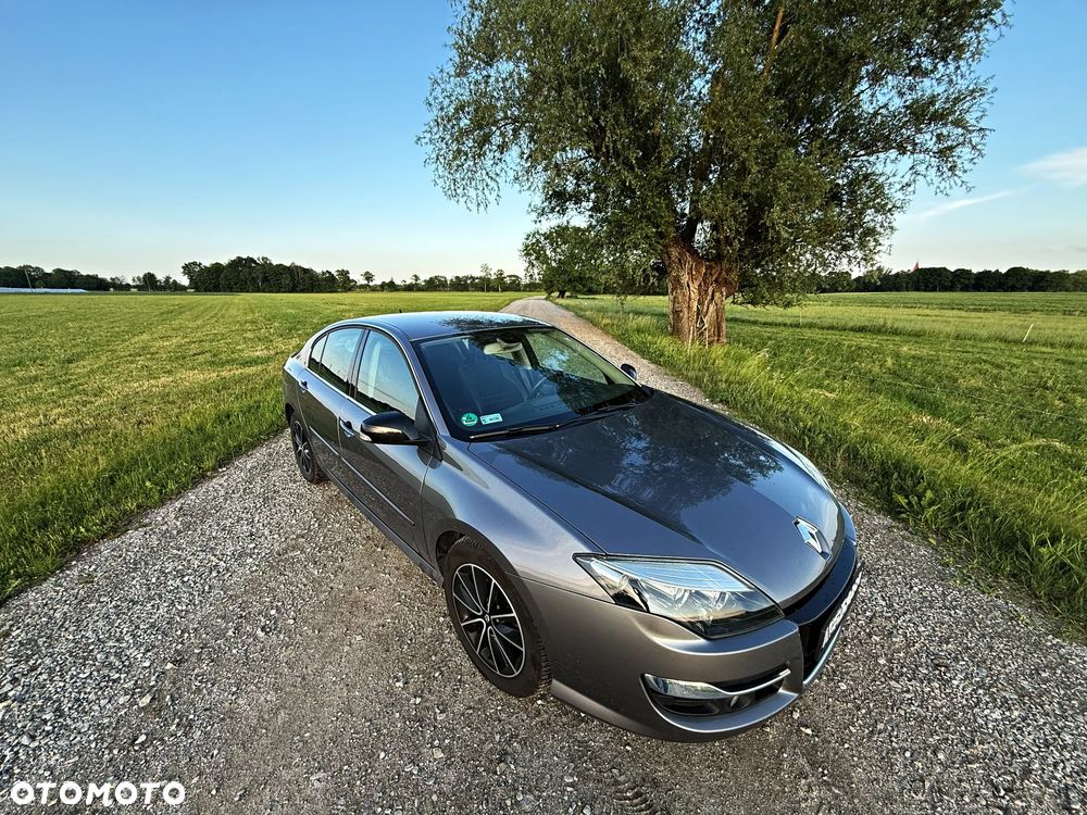 Renault Laguna 2.0 Black Edition - 7