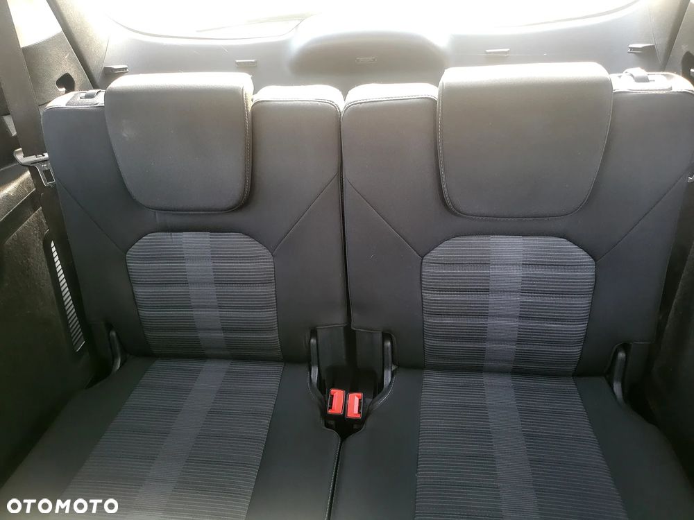 Ford Galaxy 2.0 TDCi 4WD Titanium PowerShift - 17