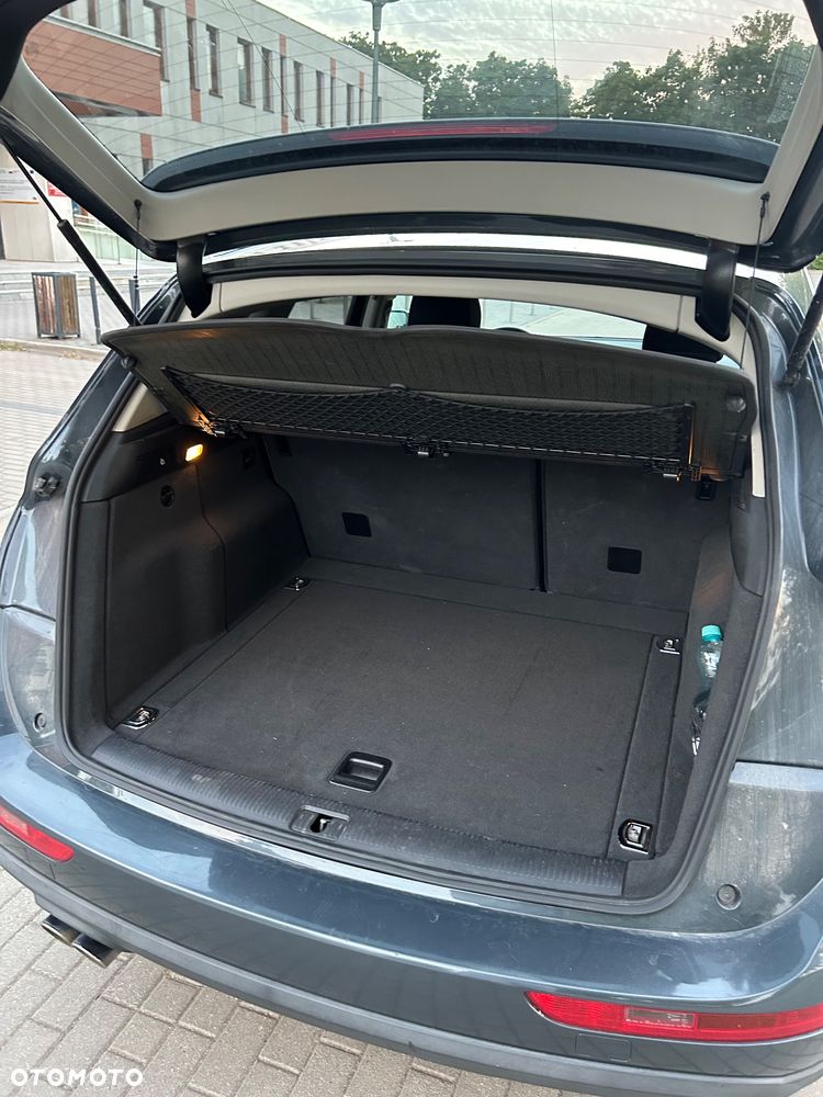 Audi Q5 2.0 TDI Quattro - 11