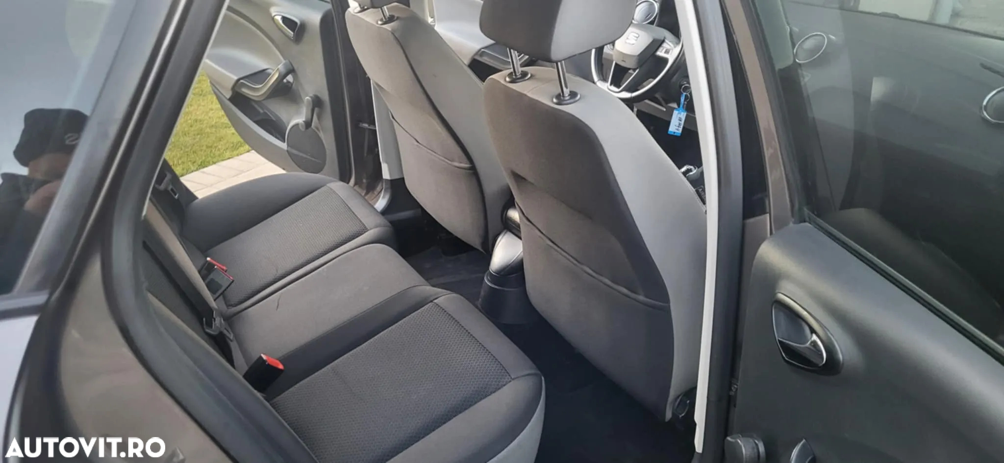 Seat Ibiza - 16