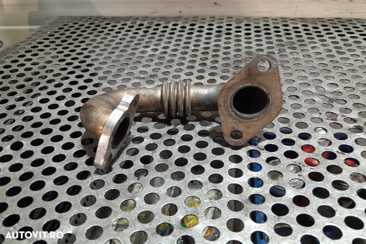 Conducta gaze 03L131521J 03L131521J Audi A4 B8/8K [2007 - 2011] Allro - 4