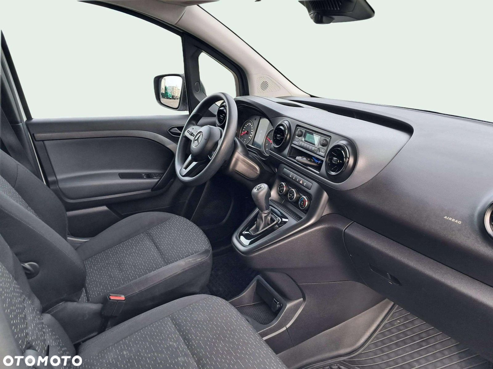 Mercedes-Benz Citan 112 - 12
