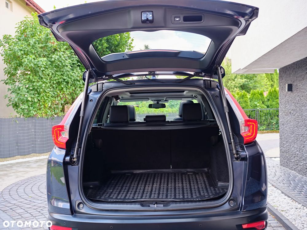 Honda CR-V 2.0 i-MMD Executive (Honda Connect+) - 10