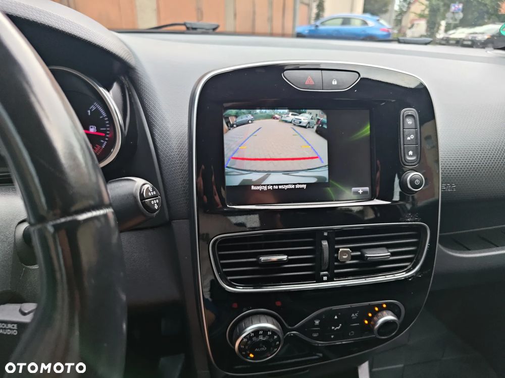 Renault Clio 1.5 dCi Energy Intens - 12