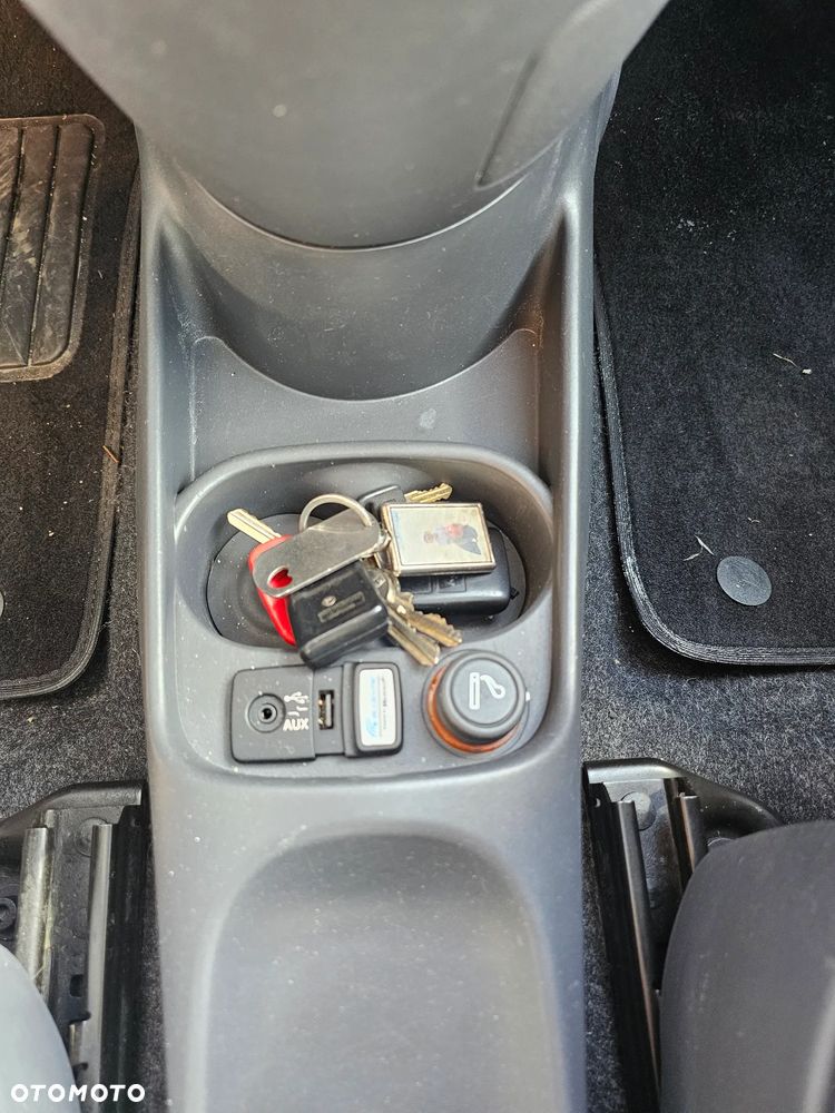 Fiat 500 1.2 8V Start&Stopp Pop-Star - 22