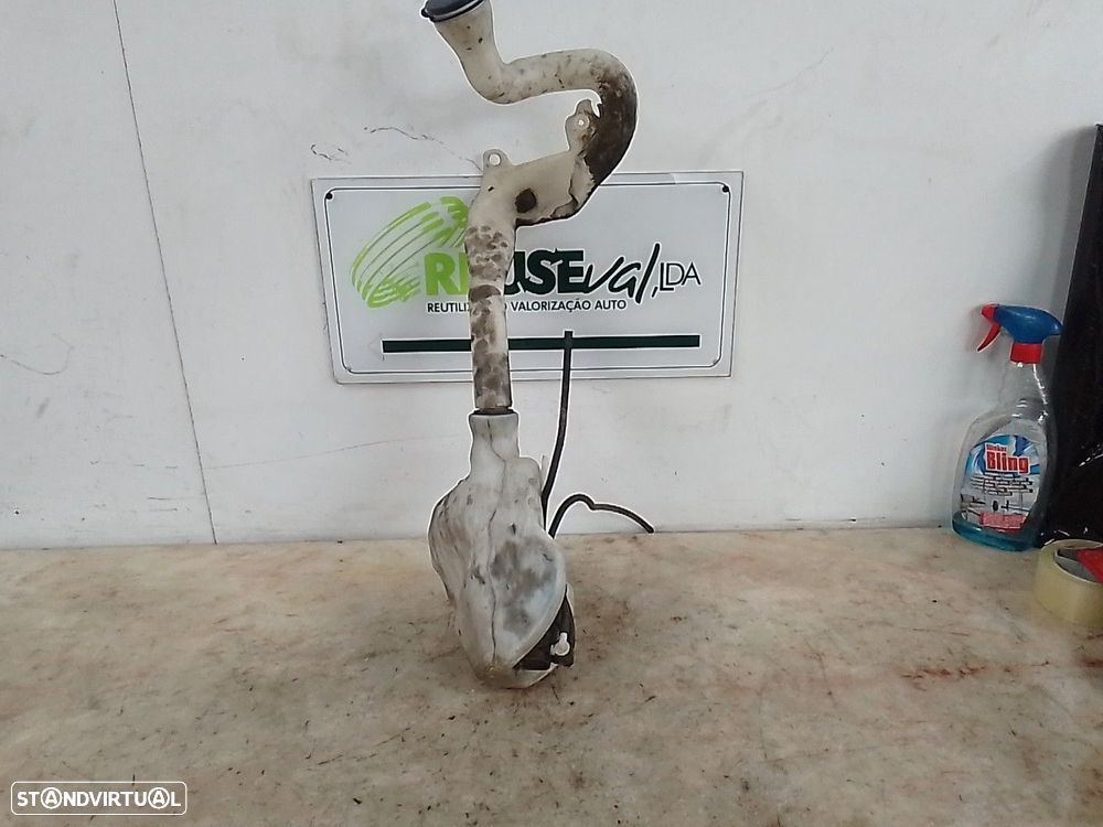 Depósito Líquido Limpa Vidros Fr Citroen C3 Picasso (Sh_) - 1