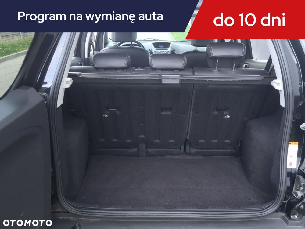 Ford EcoSport - 14