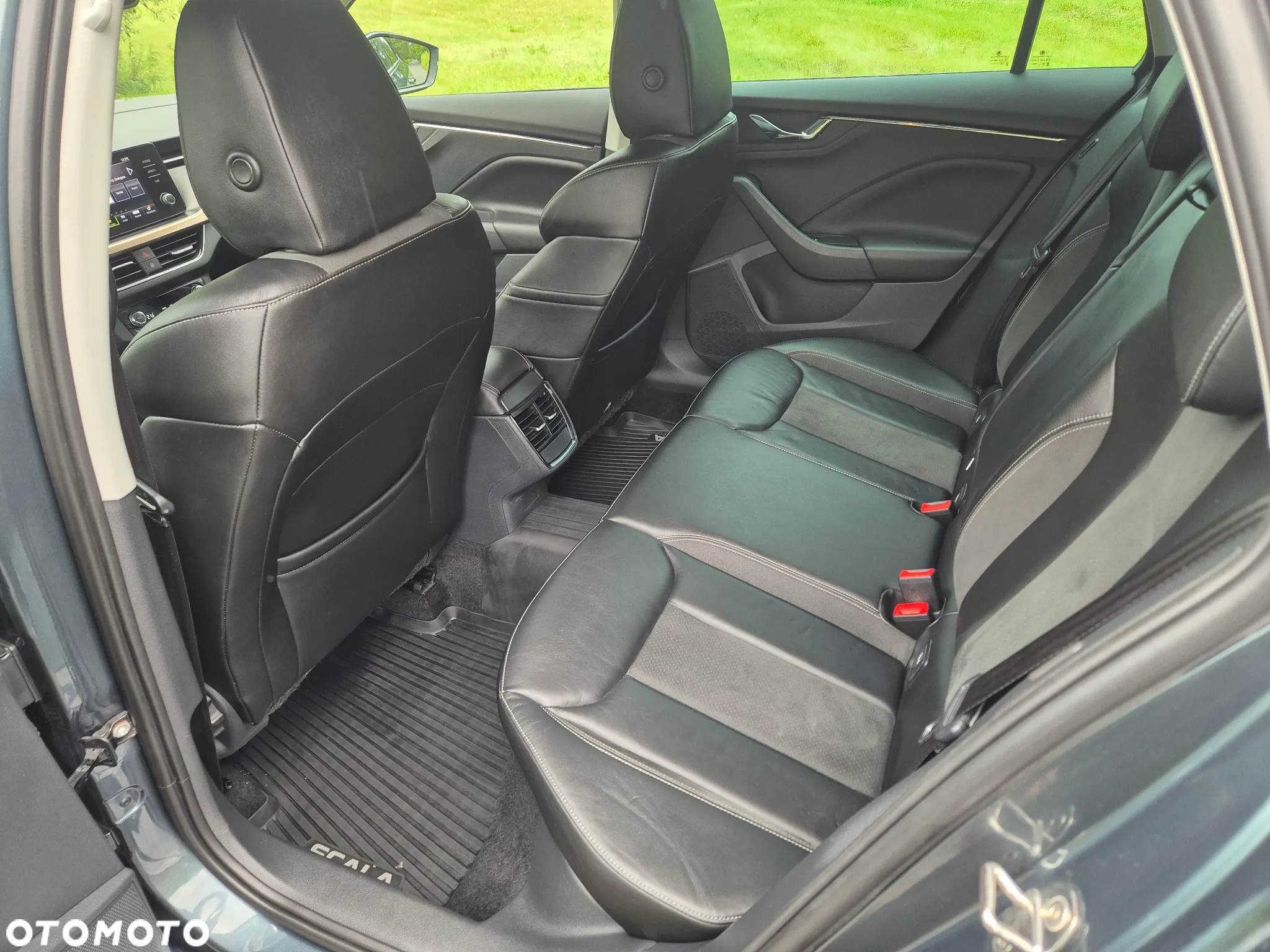 Skoda Scala 1.5 TSI Style DSG - 15