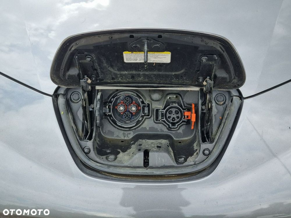 Nissan Leaf 30kWh Acenta - 9