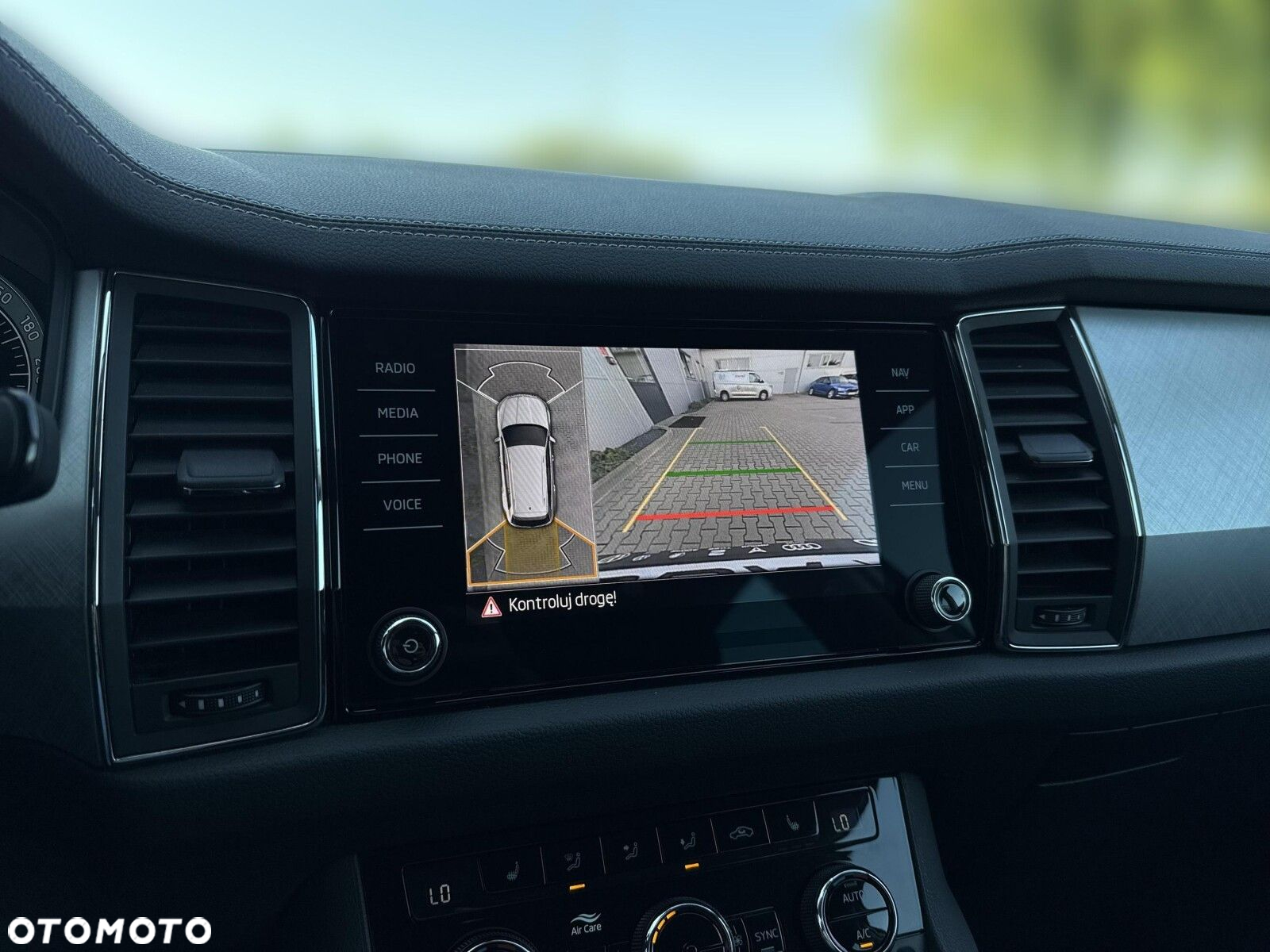 Skoda Kodiaq 2.0 TDI 4x2 Ambition DSG - 22