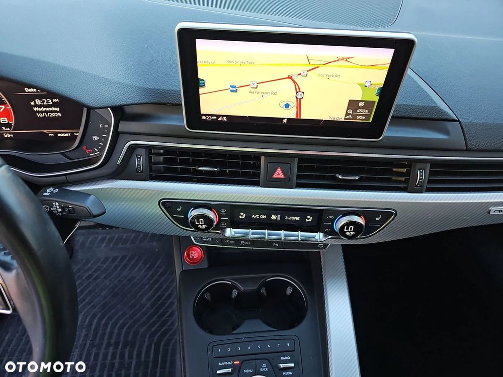 Audi A5 - 10