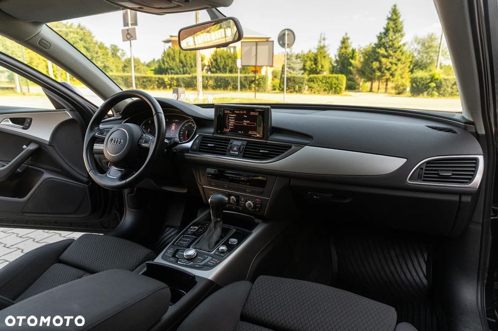 Audi A6 - 19