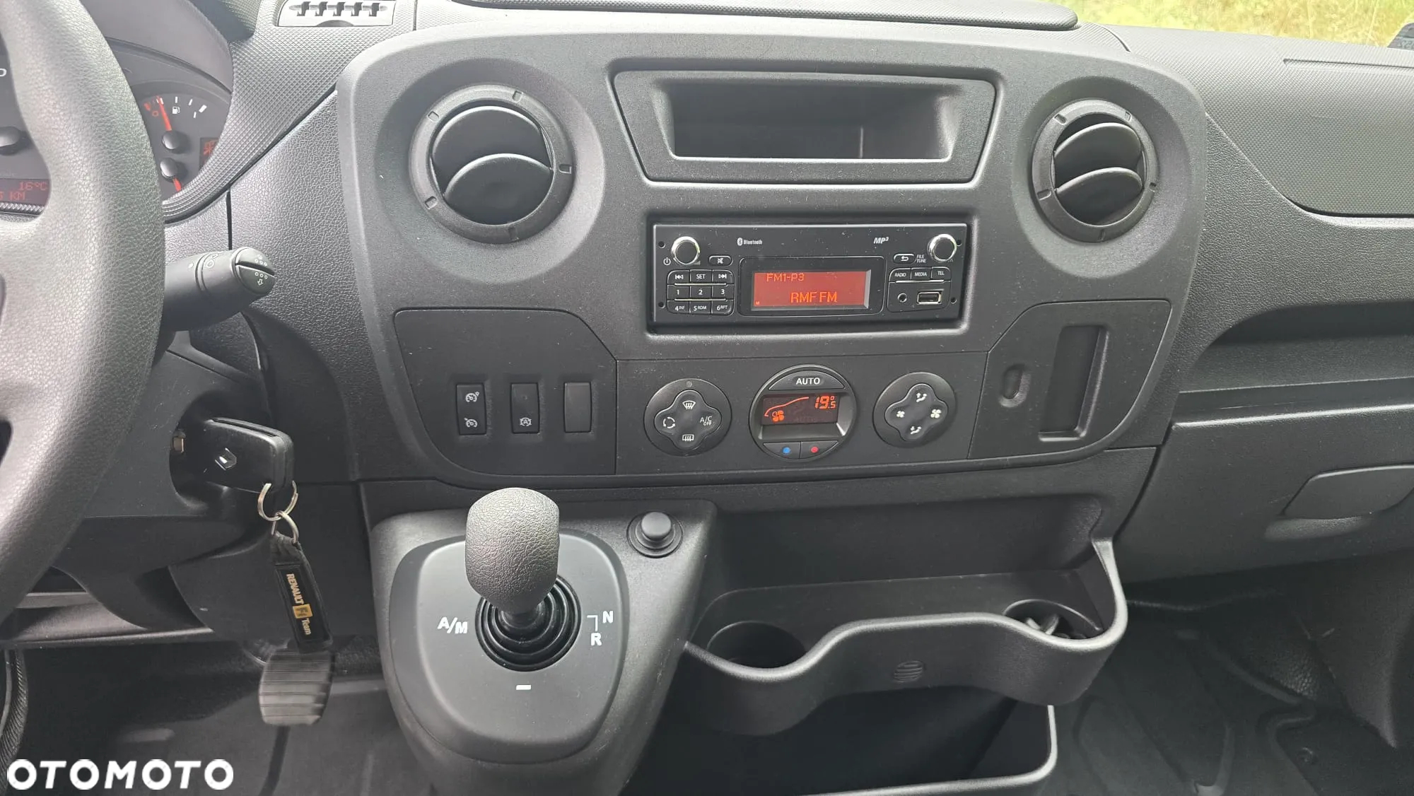Renault MASTER - 23