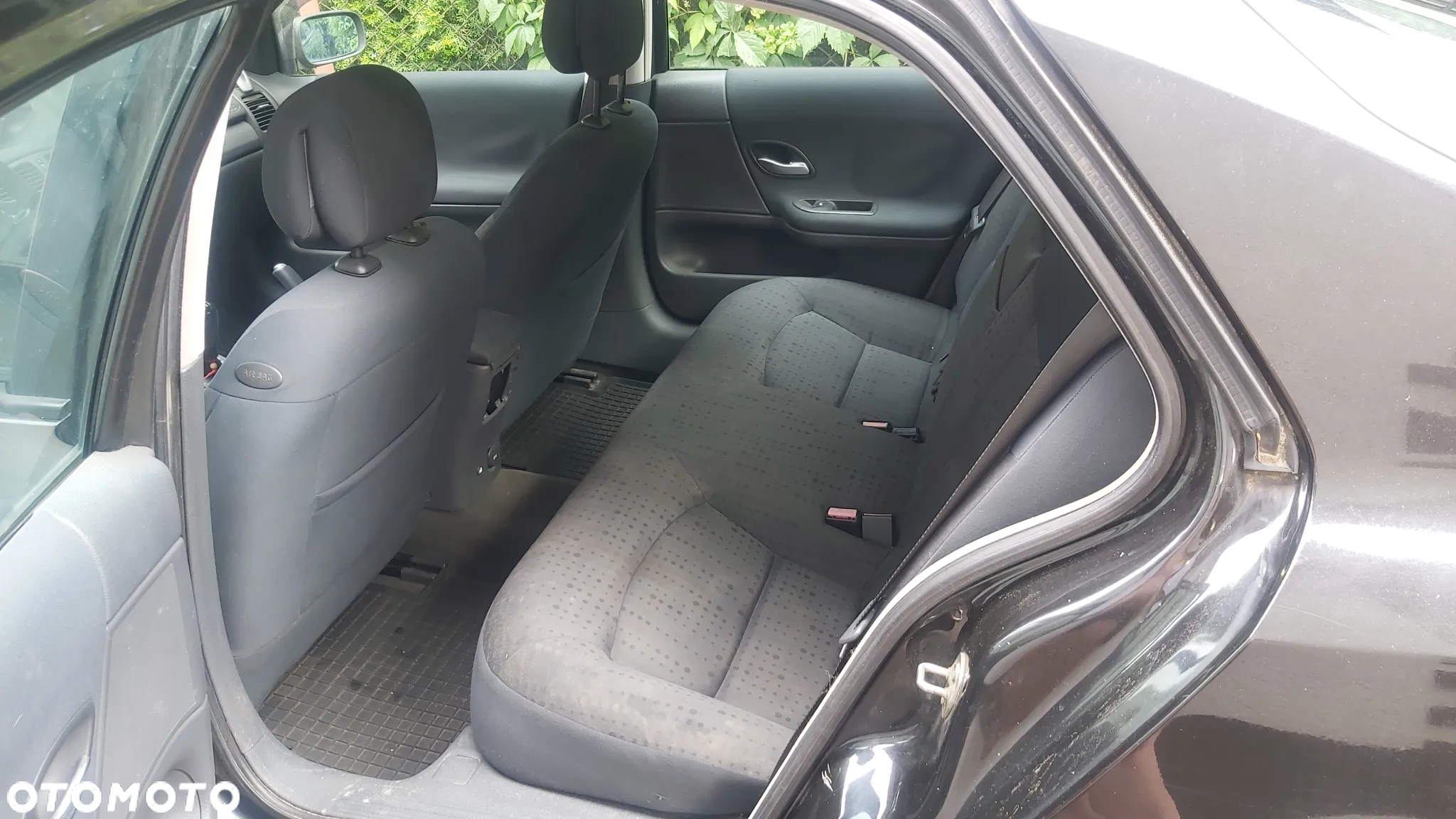 Renault Laguna - 5