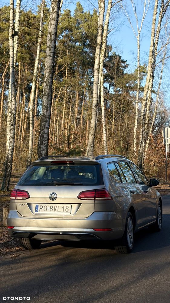 Volkswagen Golf 1.6 TDI BMT Highline - 4