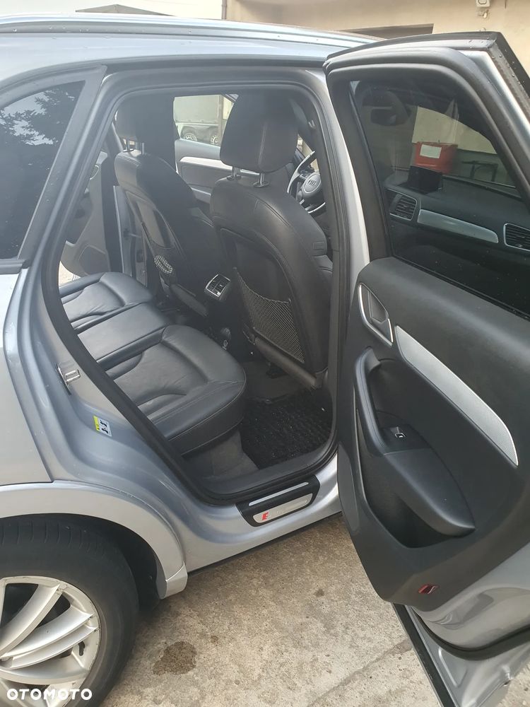 Audi Q3 - 5