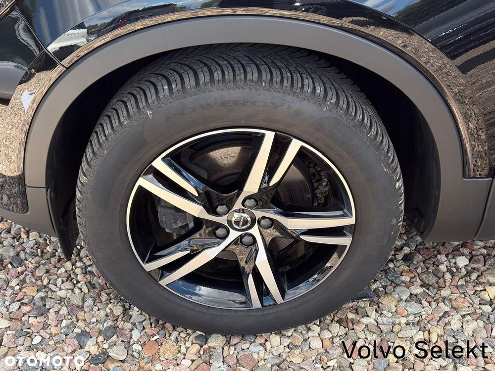 Volvo XC 40 - 36