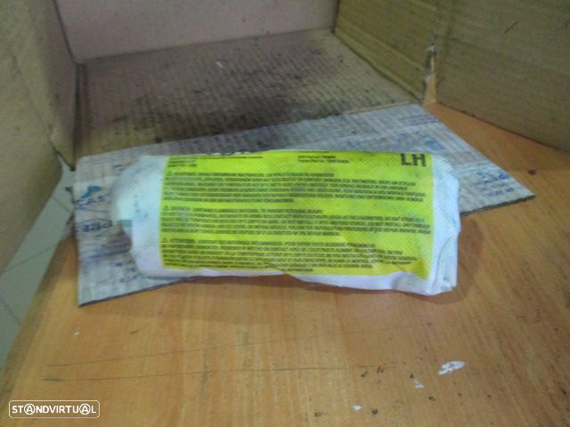 Airbag Banco 739200D020 TOYOTA YARIS 2006 1.3 I 90CV 3P CINZA ESQ - 1