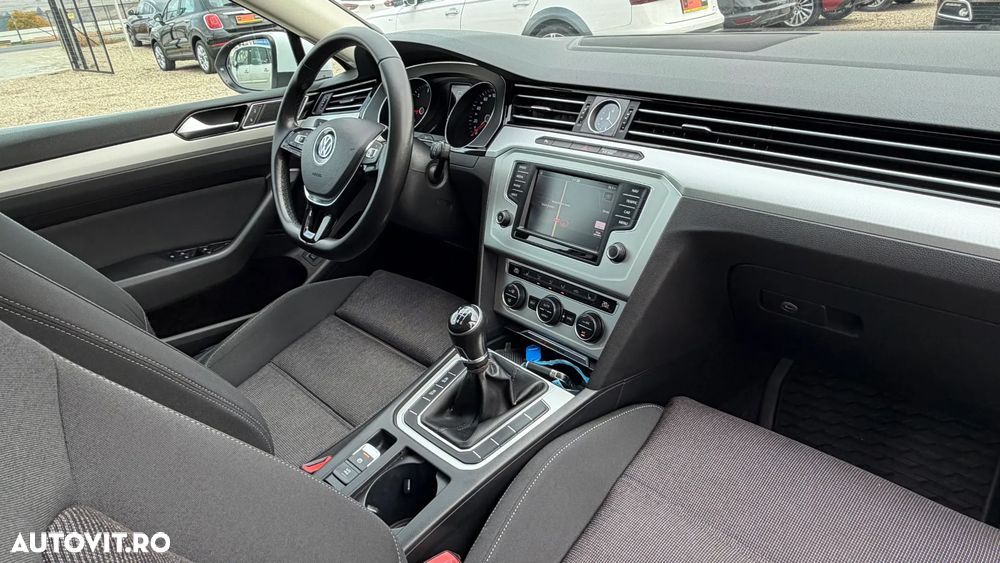 Volkswagen Passat 2.0 TDI SCR (BMT) 4Mot Highline - 7