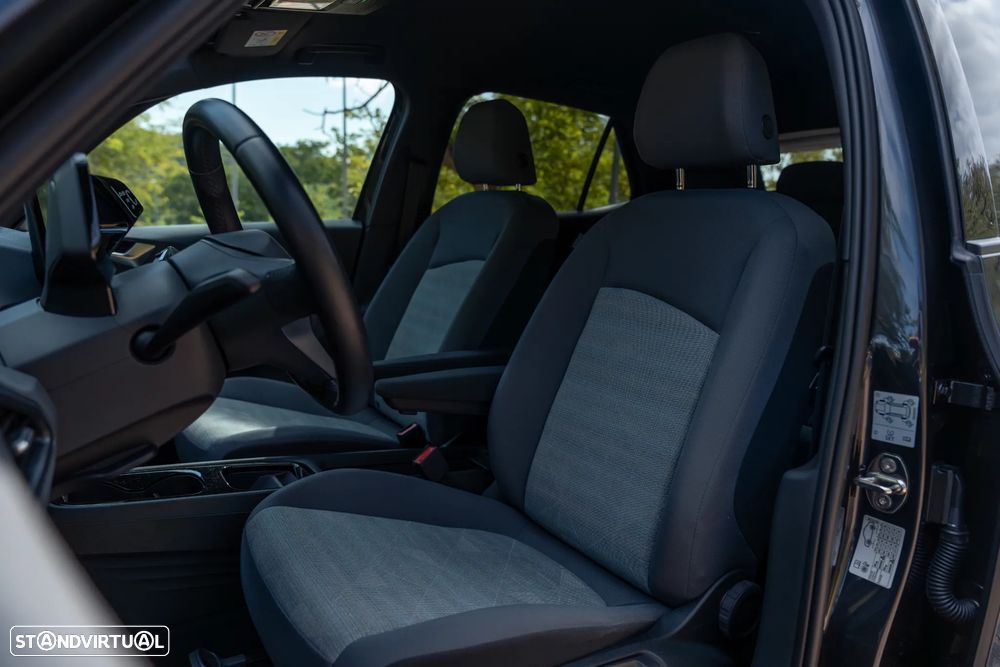 VW ID.3 Pure Performance - 15