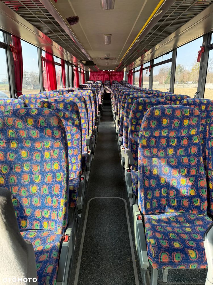 Setra S316 - 3