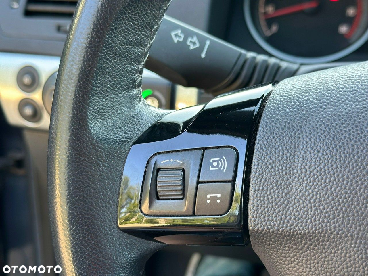Opel Astra - 20