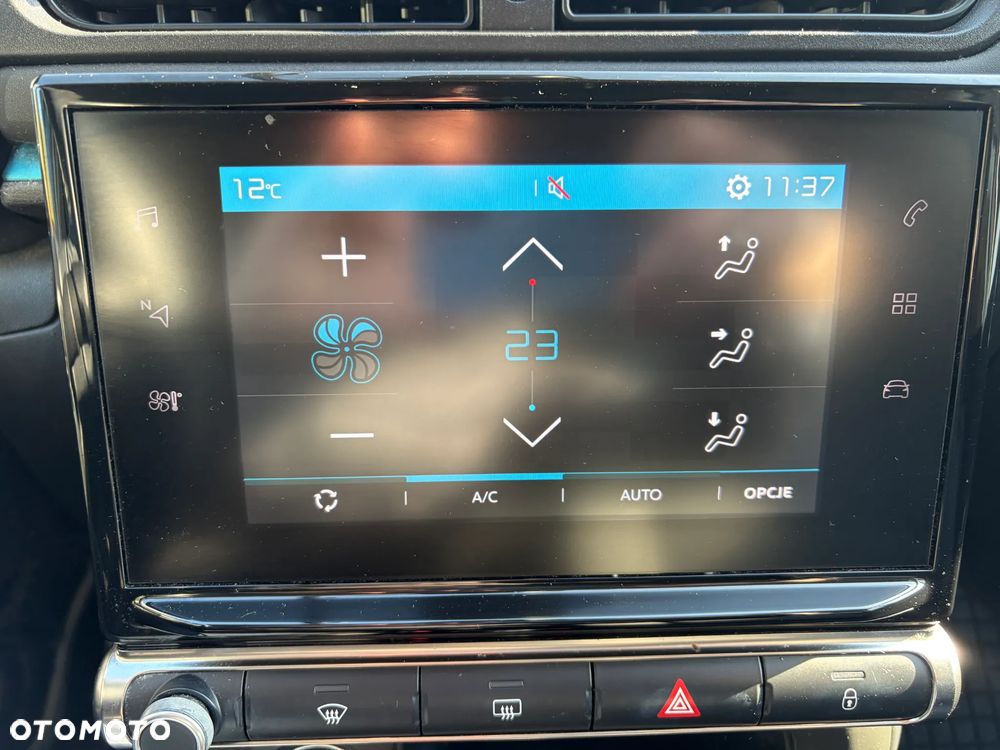 Citroën C3 1.2 PureTech Shine - 17