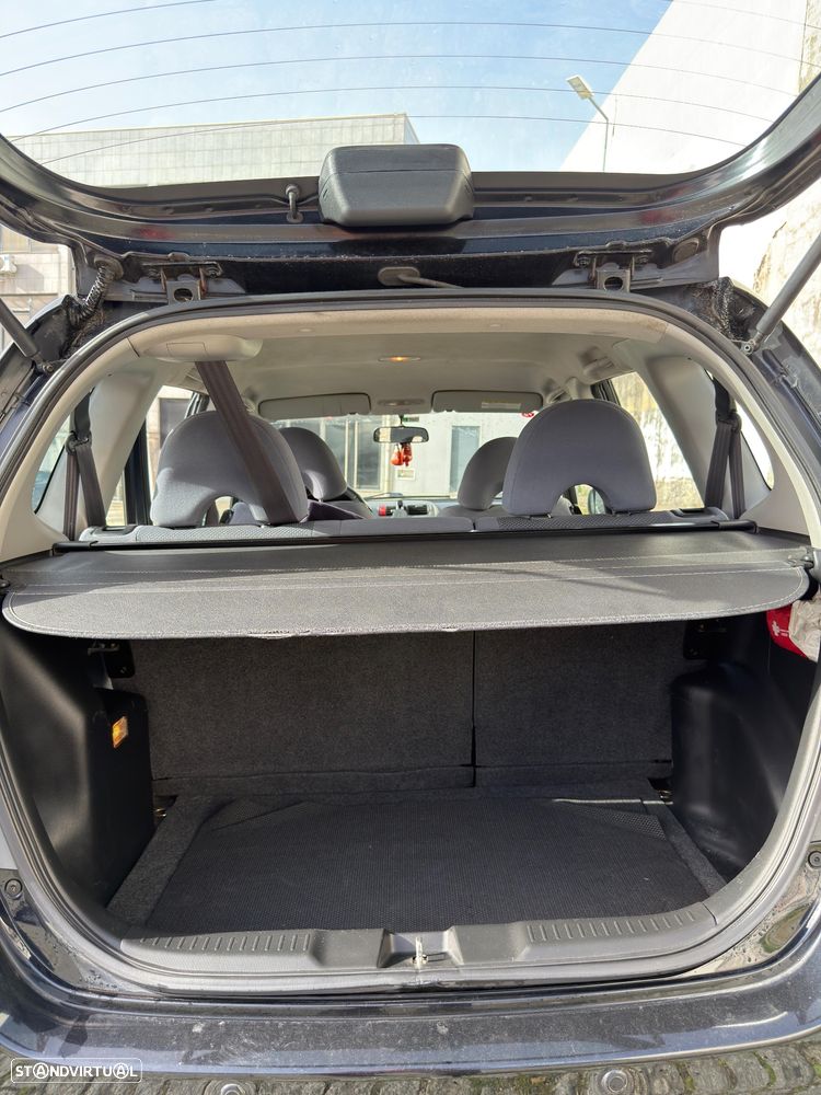 Honda Jazz 1.2 Cool Plus - 9