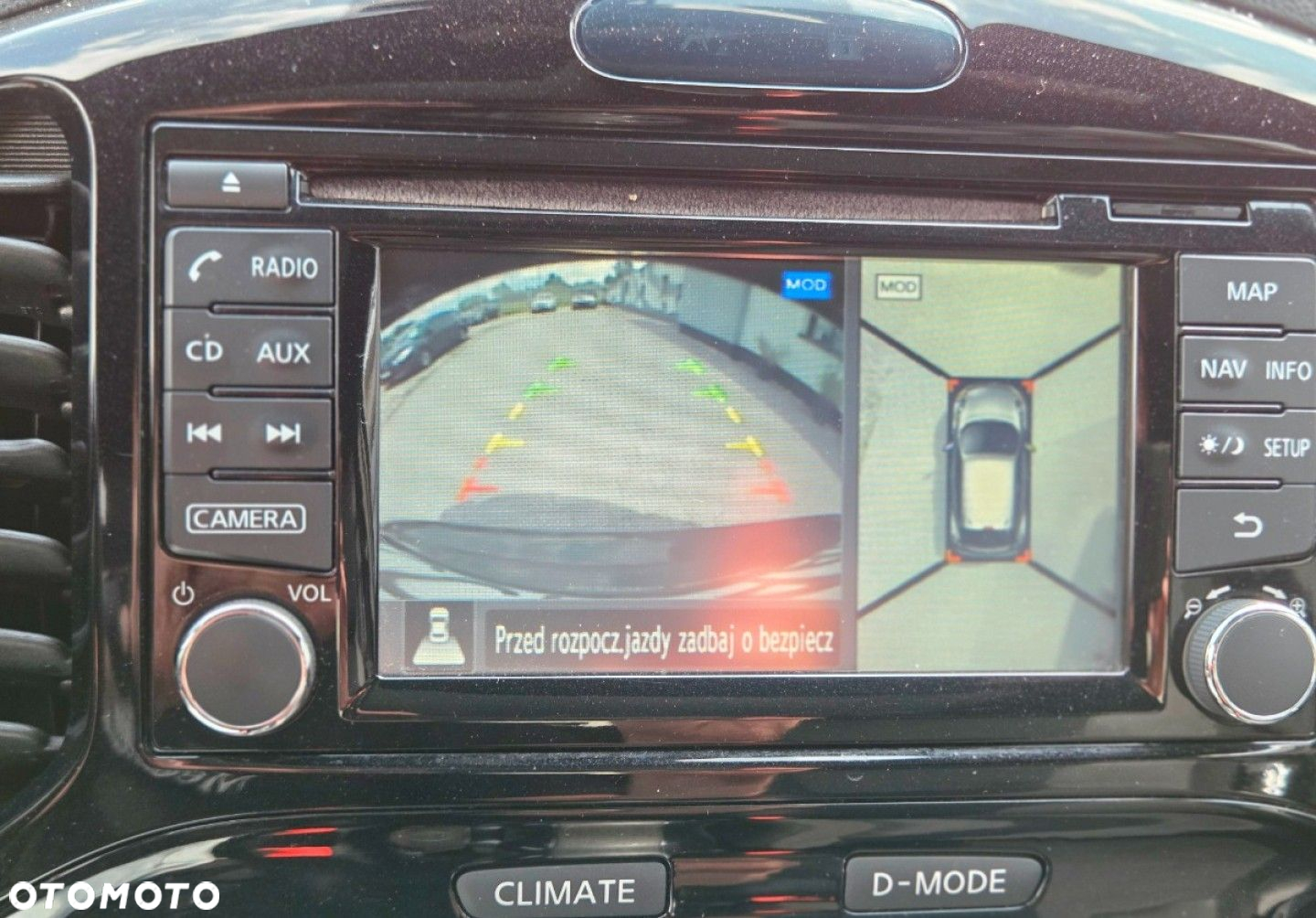 Nissan Juke - 8