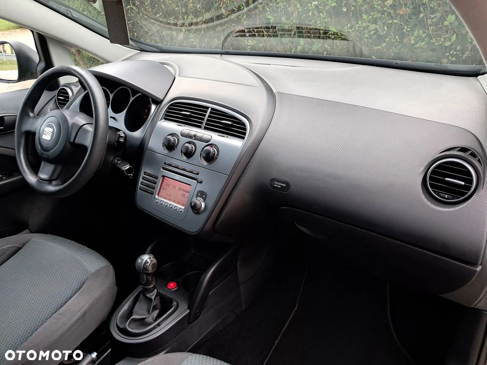 Seat Altea XL - 19