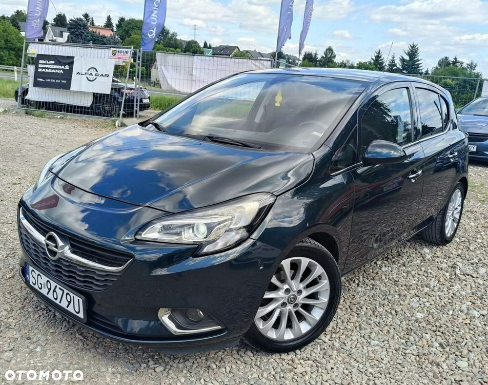 Opel Corsa - 2