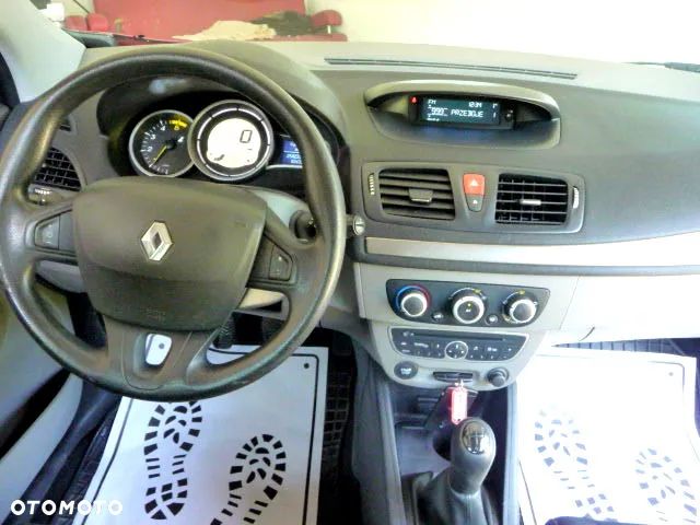 Renault Megane 1.5 dCi Generation - 5