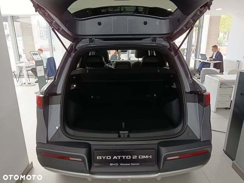 BYD Atto 2 DM-i - 10