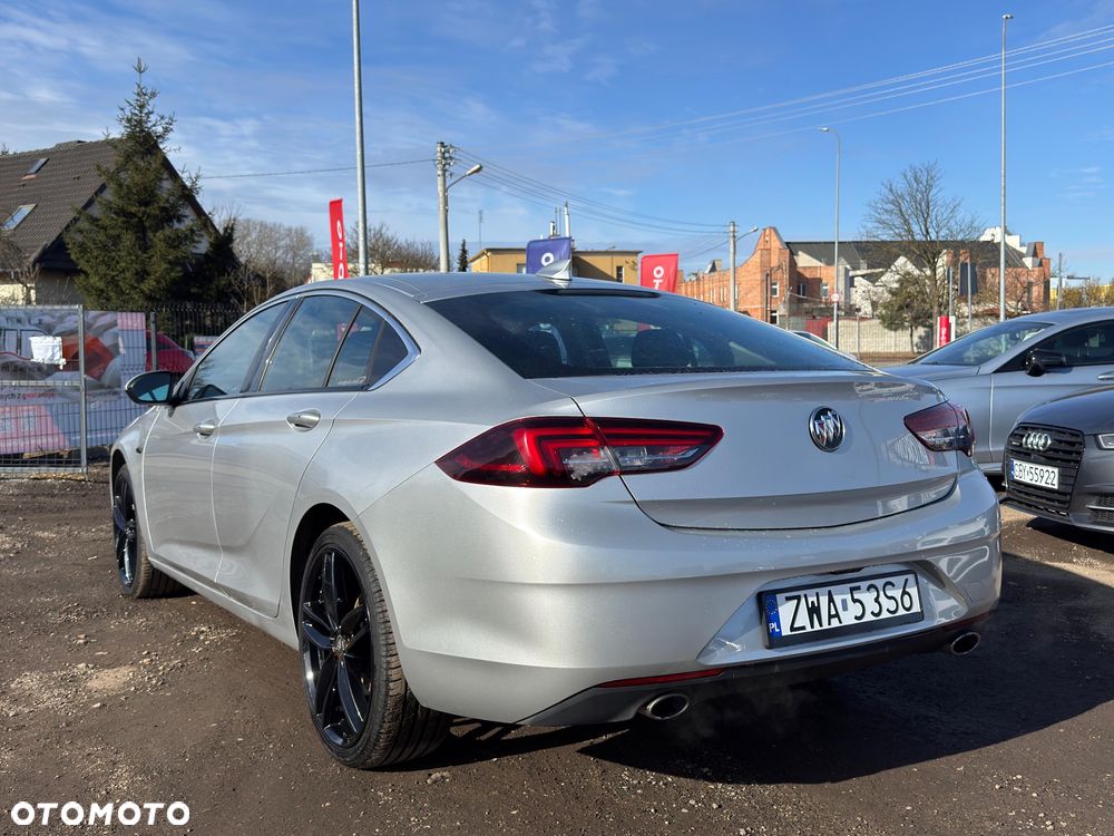 Opel Insignia 2.0 Direct Inj Trb 4x4 Dynamic - 14