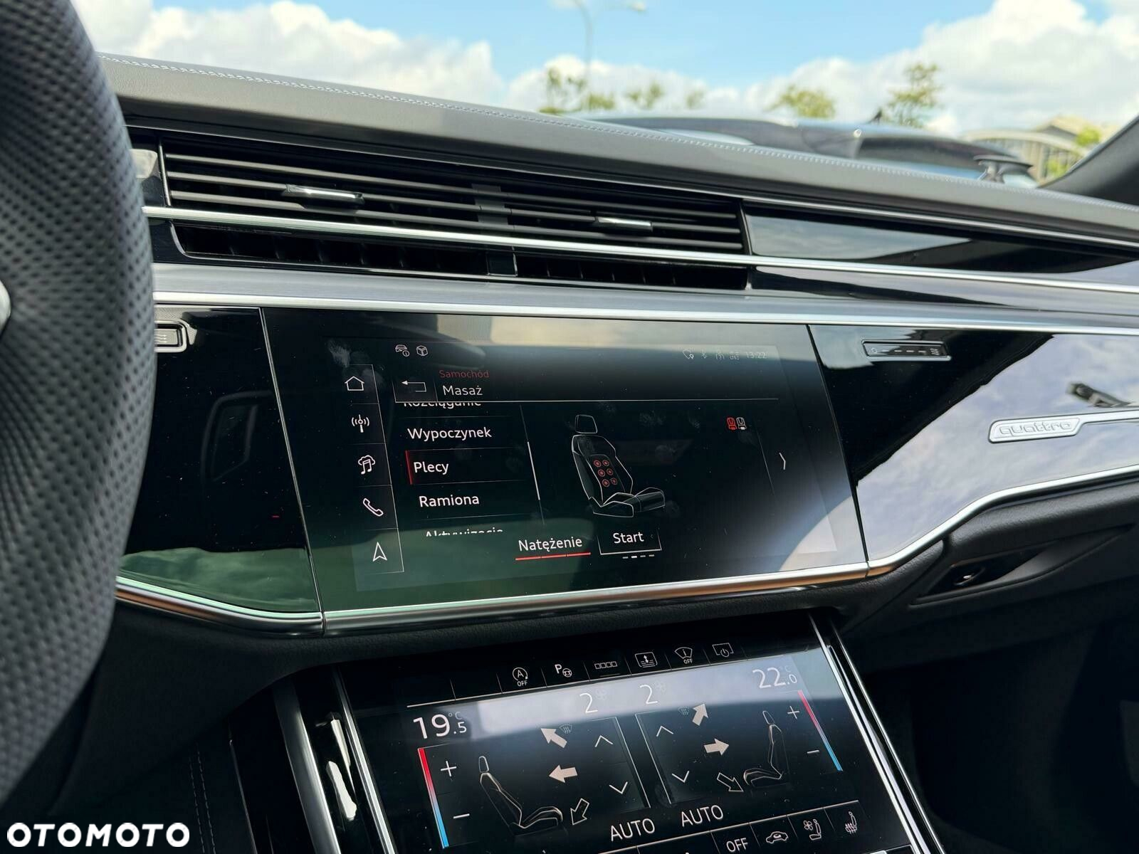 Audi A8 - 35