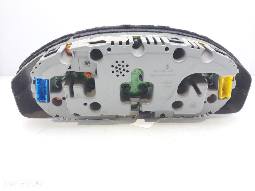 QUADRANTE AUDI A4 AVANT 1997 - 1