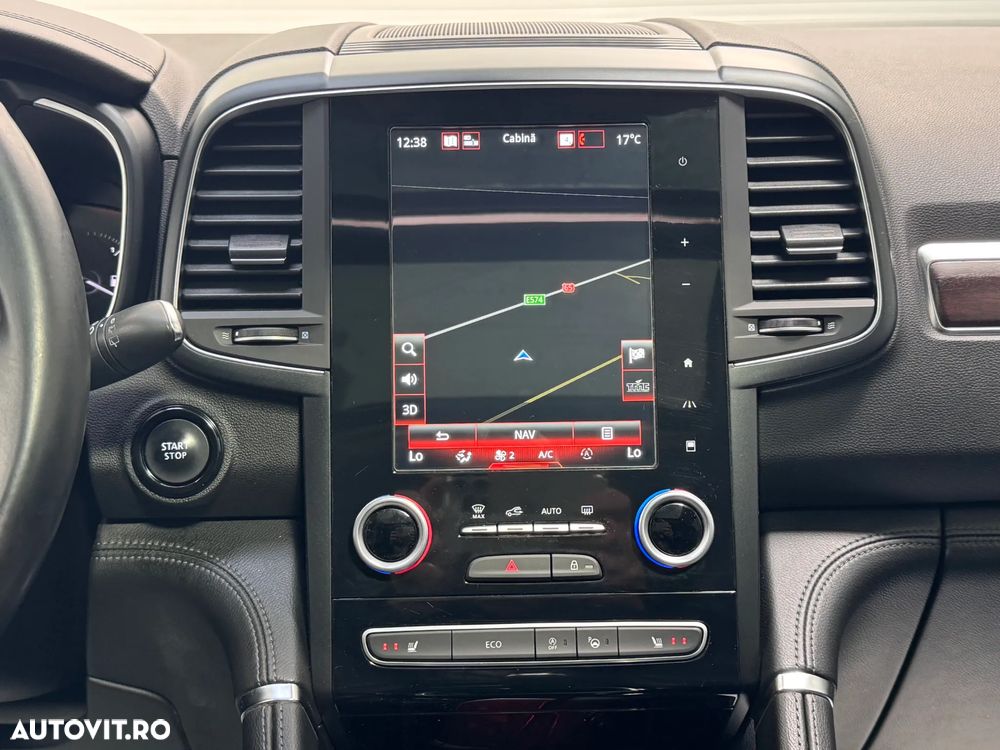 Renault Koleos INTENS 4X4 - 20