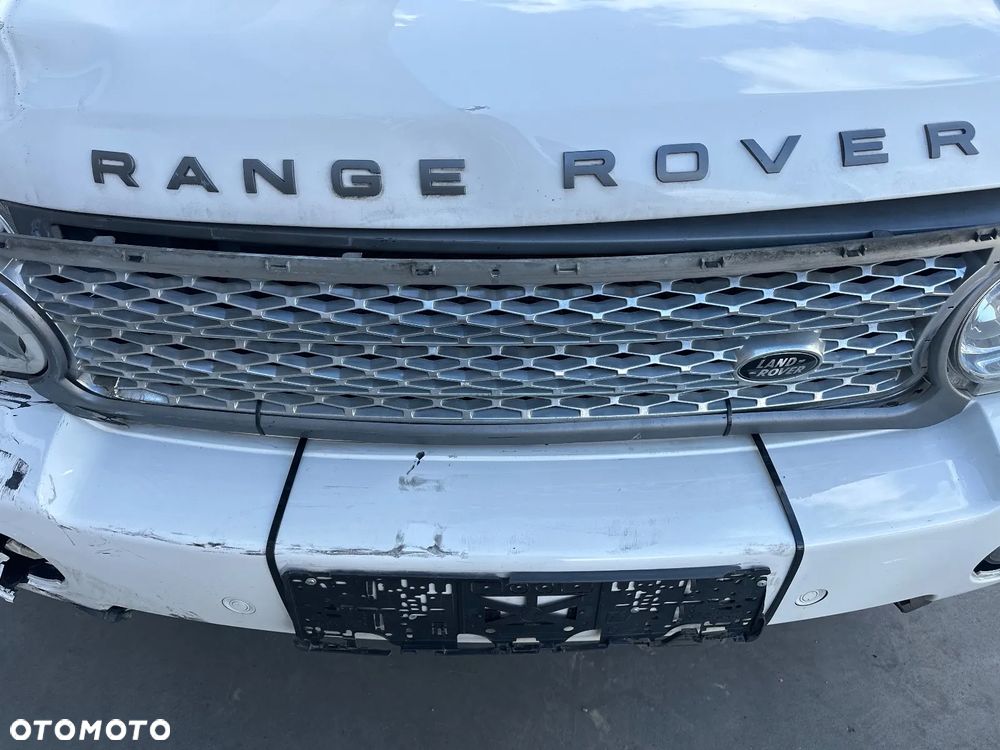 Land Rover Range Rover 3.6TD V8 HSE - 12