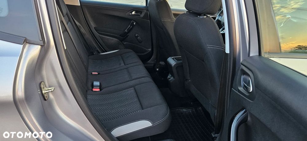 Peugeot 2008 1.4 HDi Access - 7