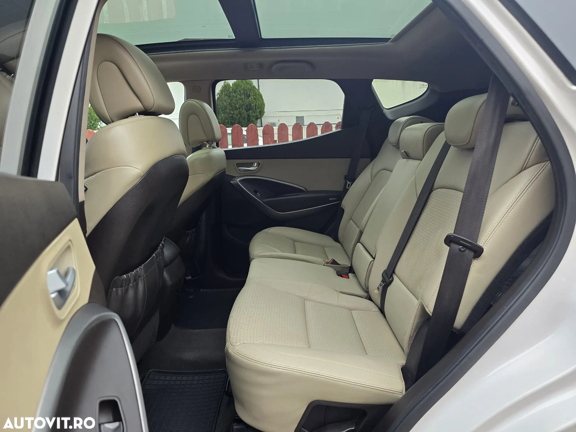 Hyundai Santa Fe - 12