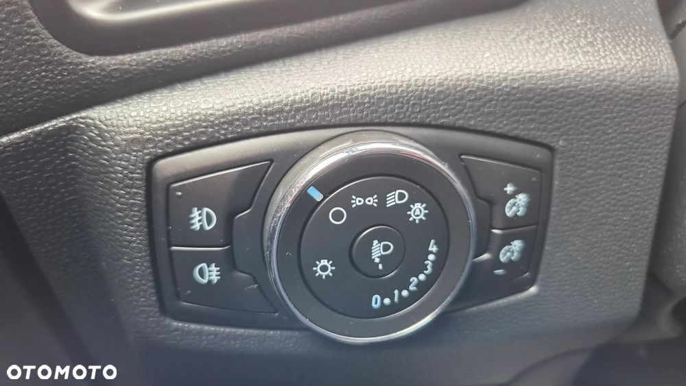 Ford EcoSport 1.0 EcoBoost TITANIUM - 24