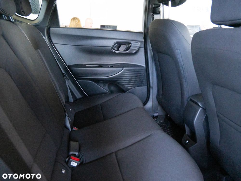 Hyundai i20 1.0 T-GDi Modern Black DCT - 39