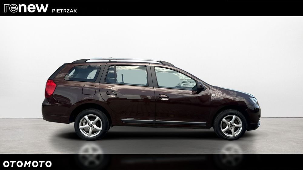 Dacia Logan - 7