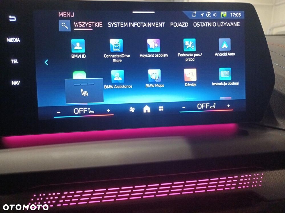 BMW Seria 2 220d mHEV M Sport - 22