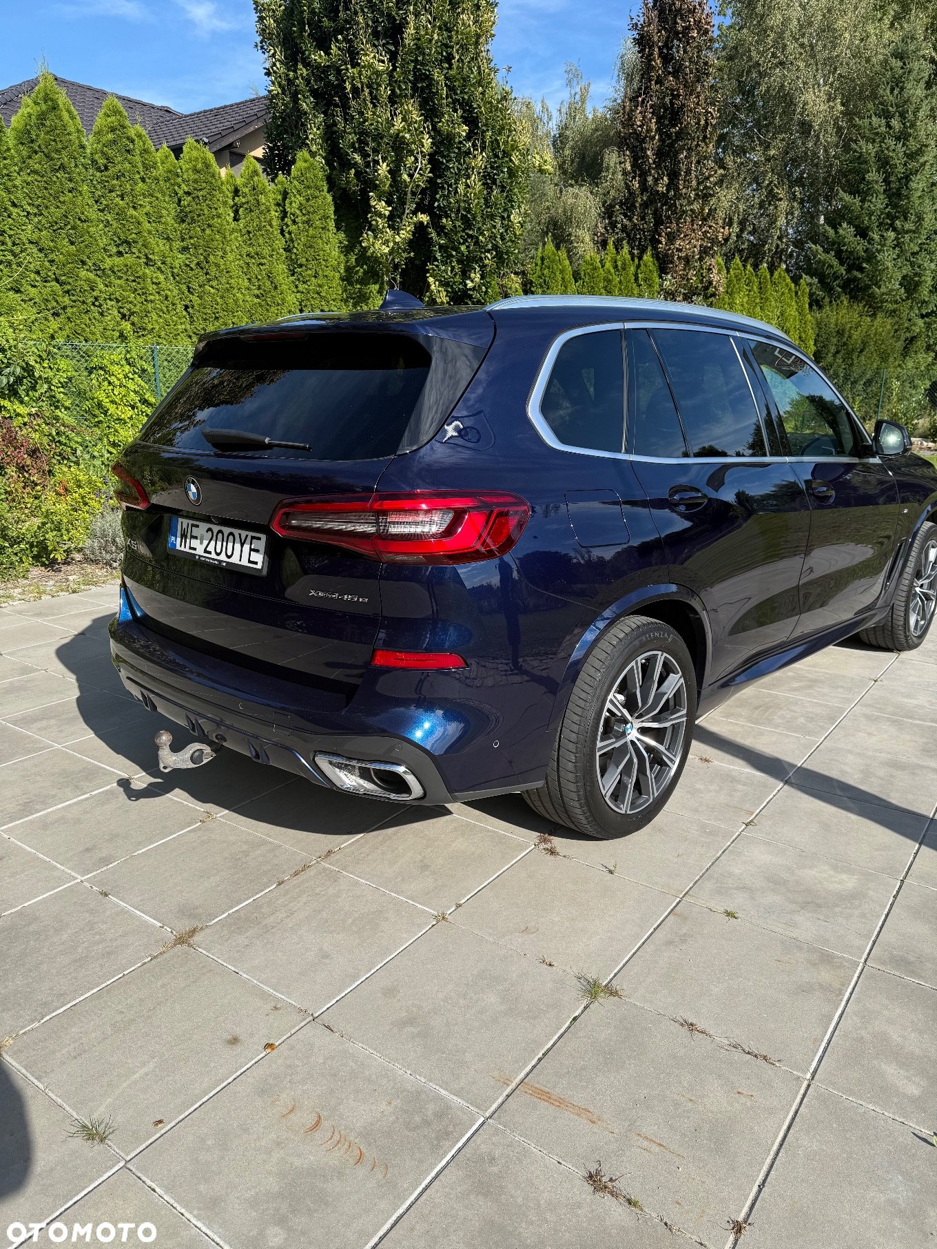 BMW X5 - 10